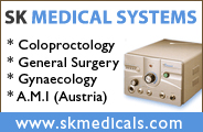 Colo-Proctology, General Surgery and Gynaecology Range of Equipments