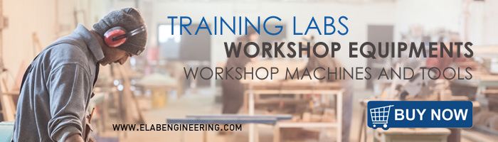 ELAB ENGINEERING Workshop Machinery India. ELAB ENGINEERING Automobile Workshops India, ELAB ENGINEERING Carpentry and Woodworking Workshop India, ELAB ENGINEERING Mechanical Workshop EQUIPMENTS Exporter